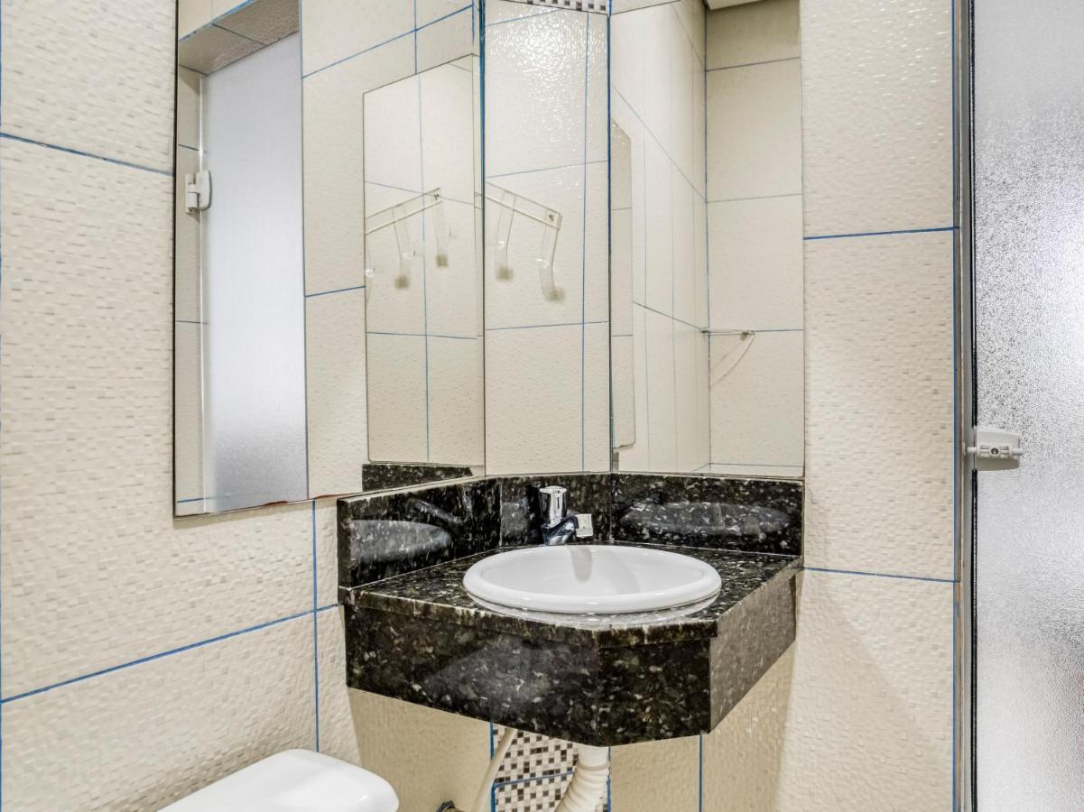 Hotel Lalique San Paolo Esterno foto