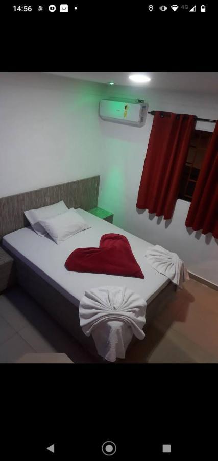 Hotel Lalique San Paolo Esterno foto