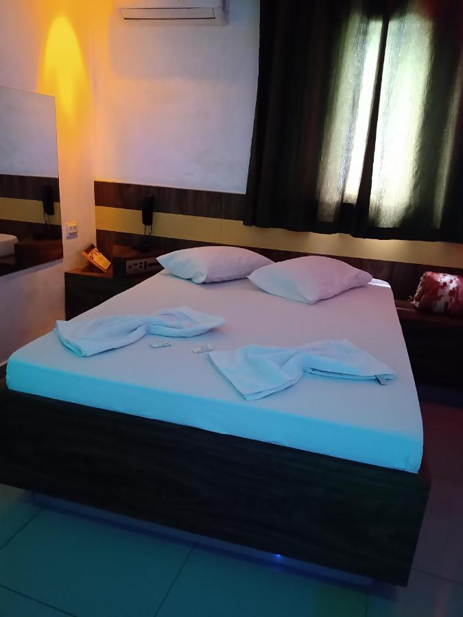 Hotel Lalique San Paolo Esterno foto