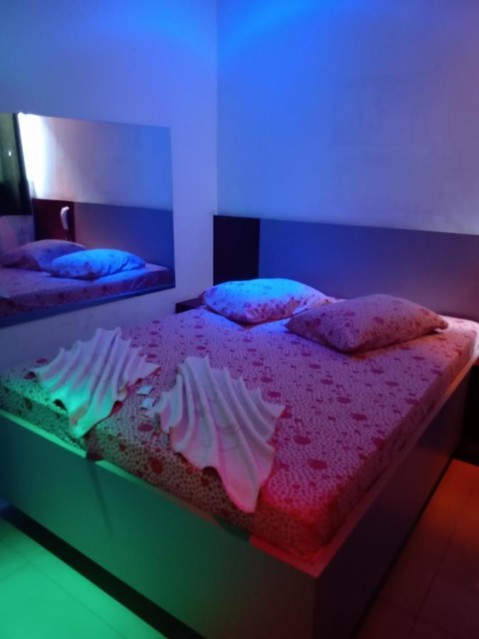 Hotel Lalique San Paolo Esterno foto