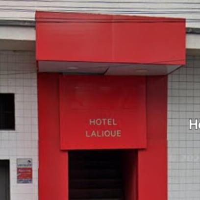 Hotel Lalique San Paolo Esterno foto