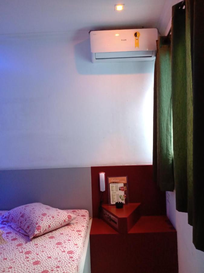 Hotel Lalique San Paolo Esterno foto