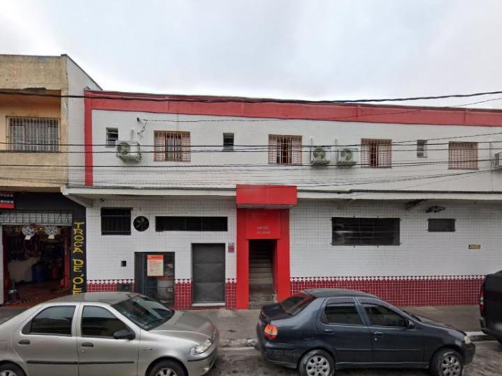 Hotel Lalique San Paolo Esterno foto