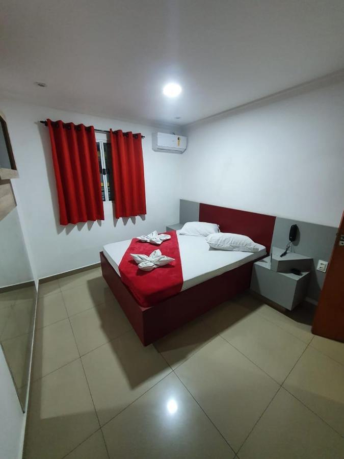 Hotel Lalique San Paolo Esterno foto