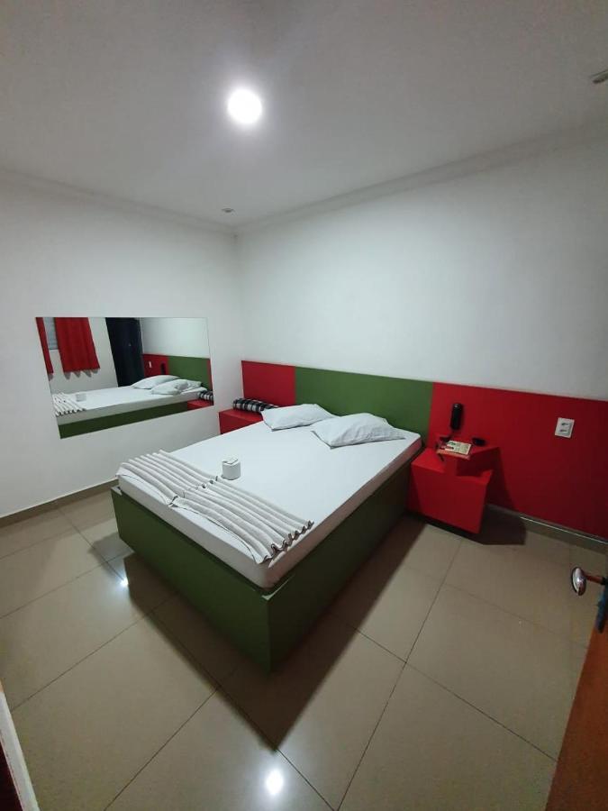 Hotel Lalique San Paolo Esterno foto