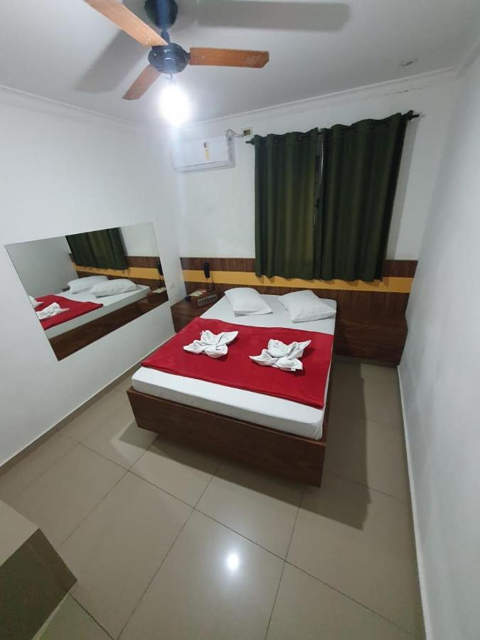 Hotel Lalique San Paolo Esterno foto